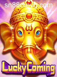 LuckyComing