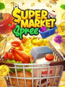 SupermarketSpree