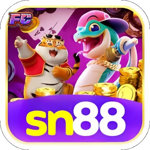 sn88 Logo