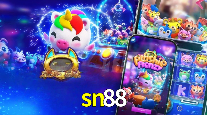 Plushie Frenzy Slot - PG Soft Game